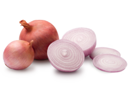 Rosa Bella Pink Onions