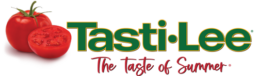 Tasti-Lee Logo The Taste of Summer