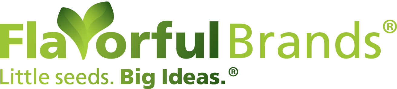 Flavorful Brands logo